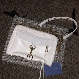 Rebecca Minkoff Mini MAC